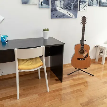 Apartment Nik - Cosy And Stylish